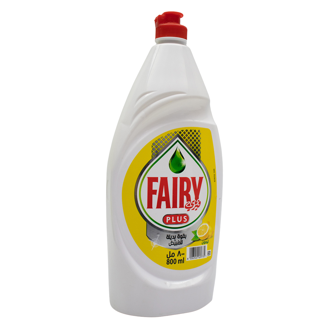 Fairy Soap 12 × 600 ml