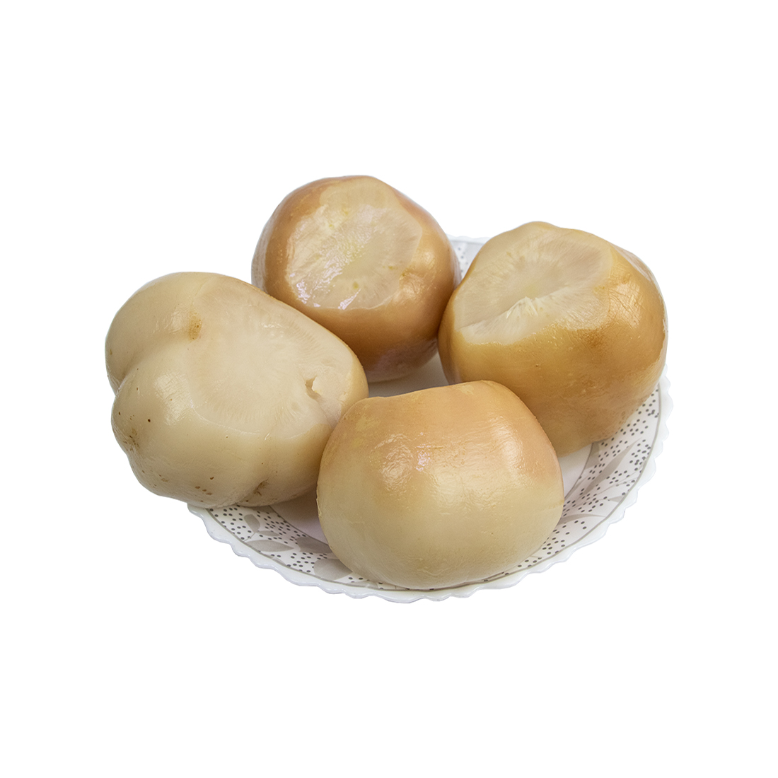 North Rose Syrian Turnip White Pickled 6 Kg