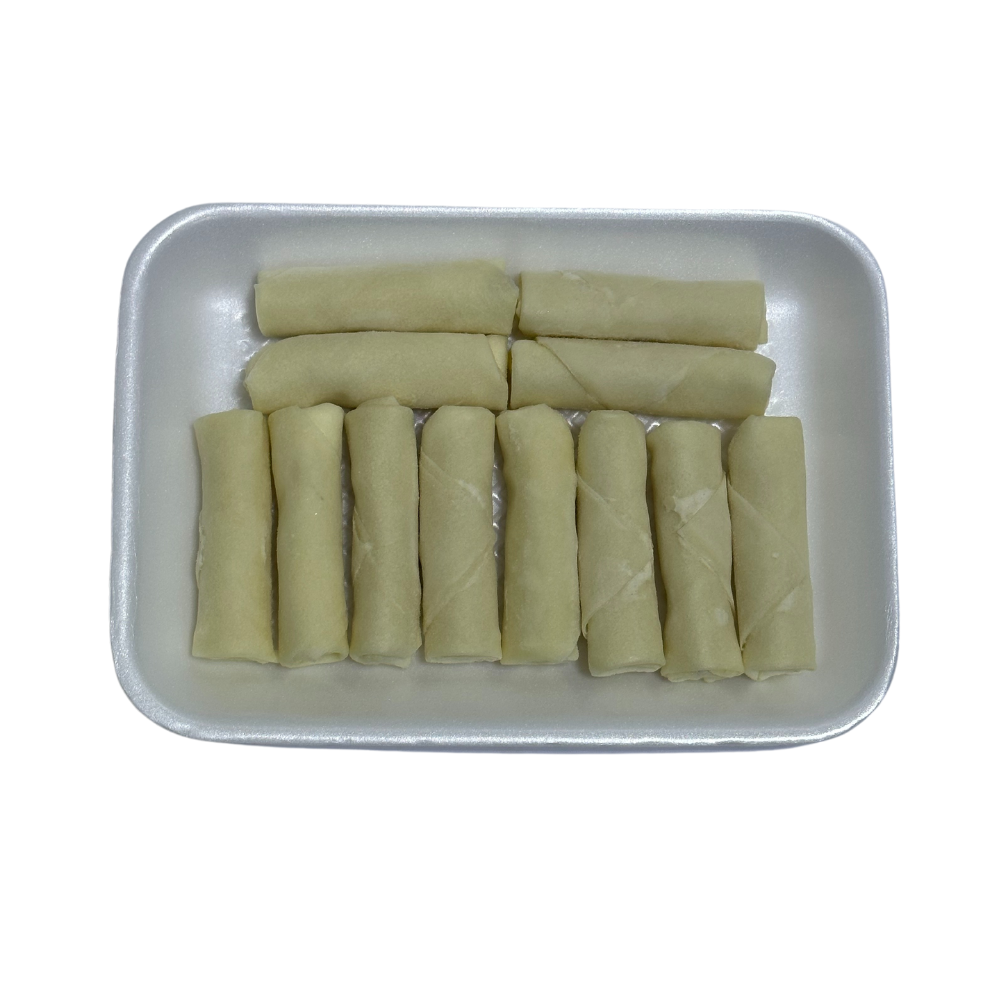 Cheese Spring Rolls