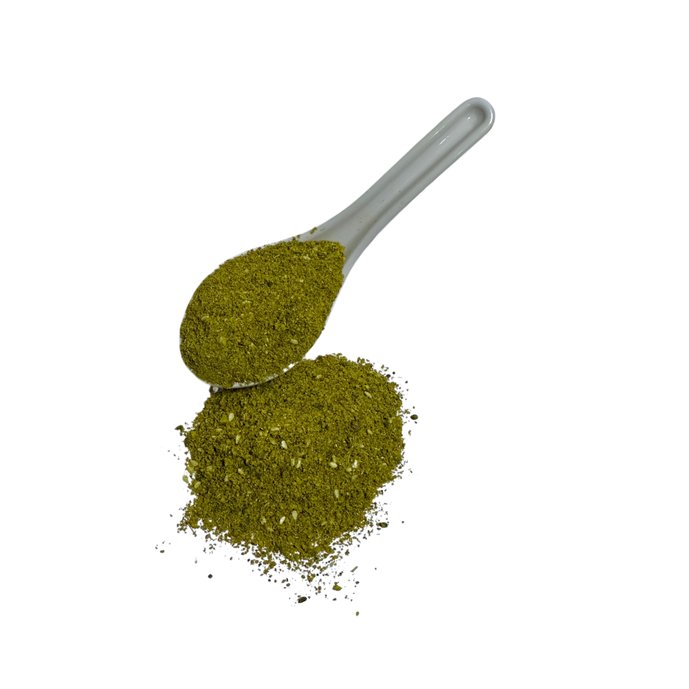 Kaak spice