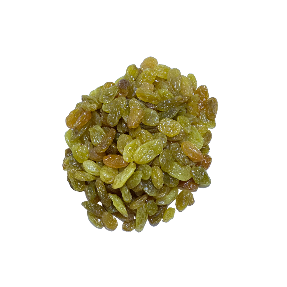 Large Golden Raisins 10 kg