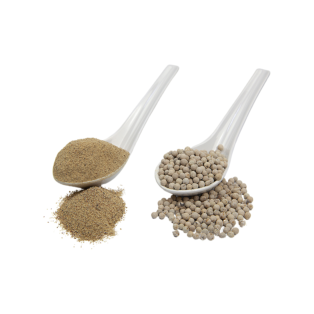 White Pepper Powder No. 1