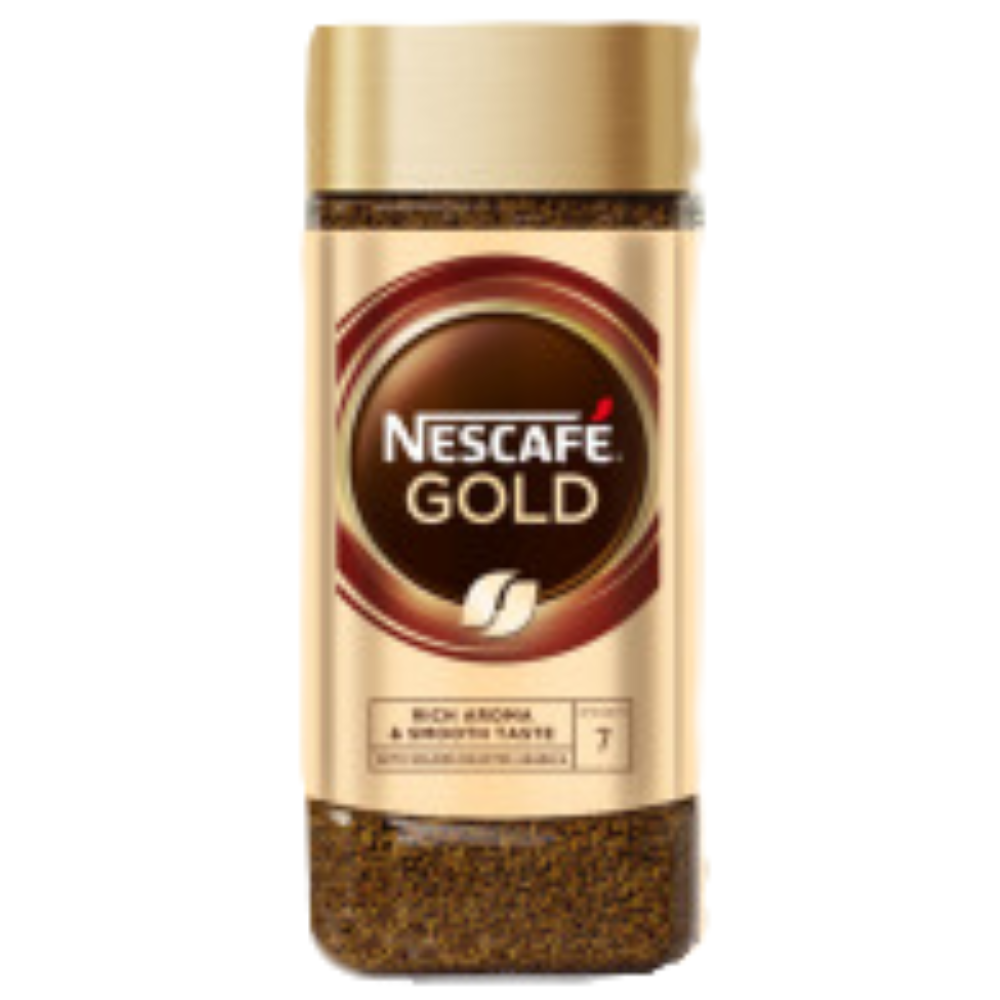 Nescafe Gold 6 × 190 g