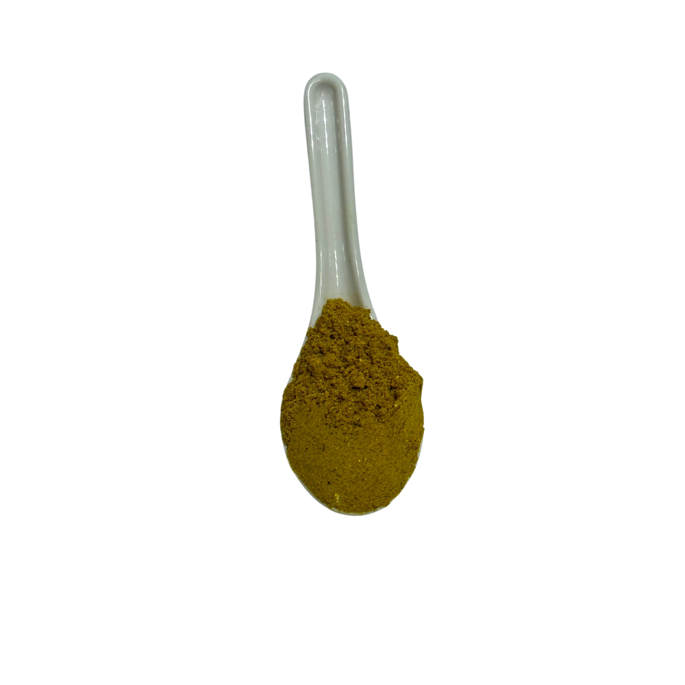 Madras Curry 1 kg