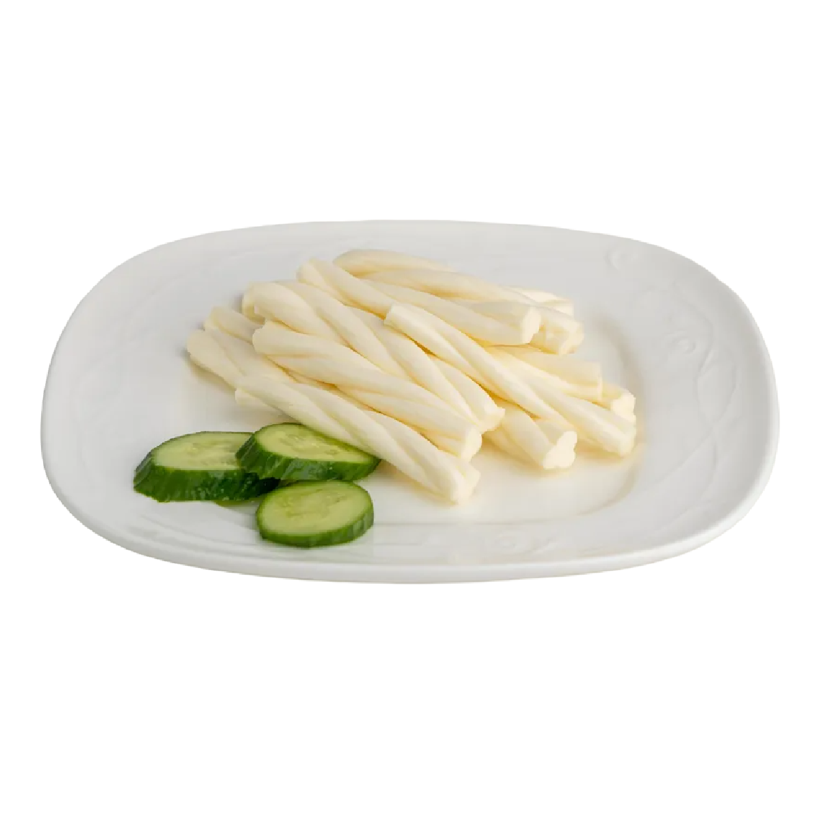 Woven Chesse