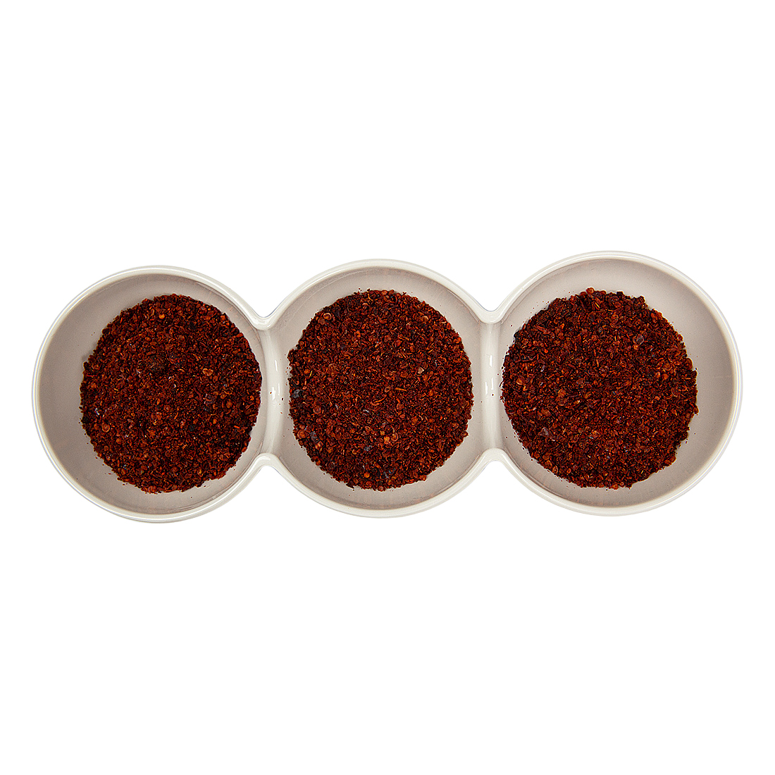 Sweet, syrian red pepper