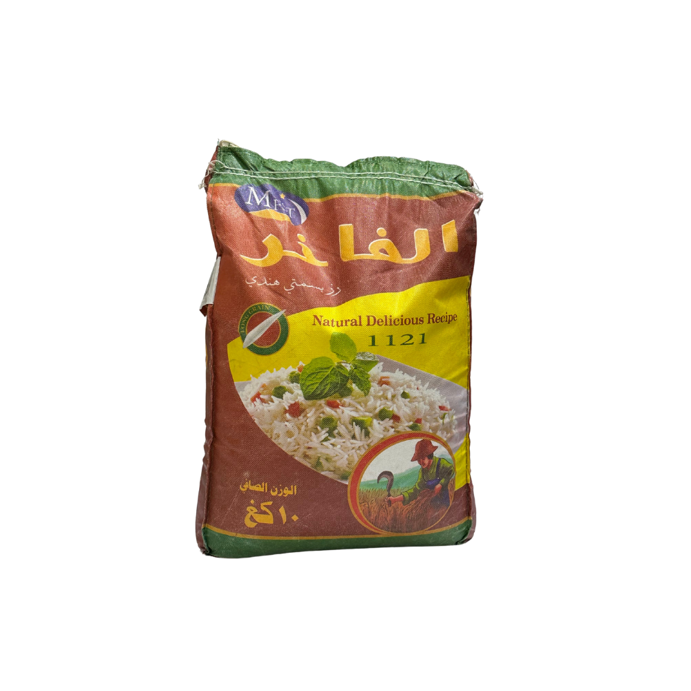 Alfakhir Sela Rice 4 × 10 kg