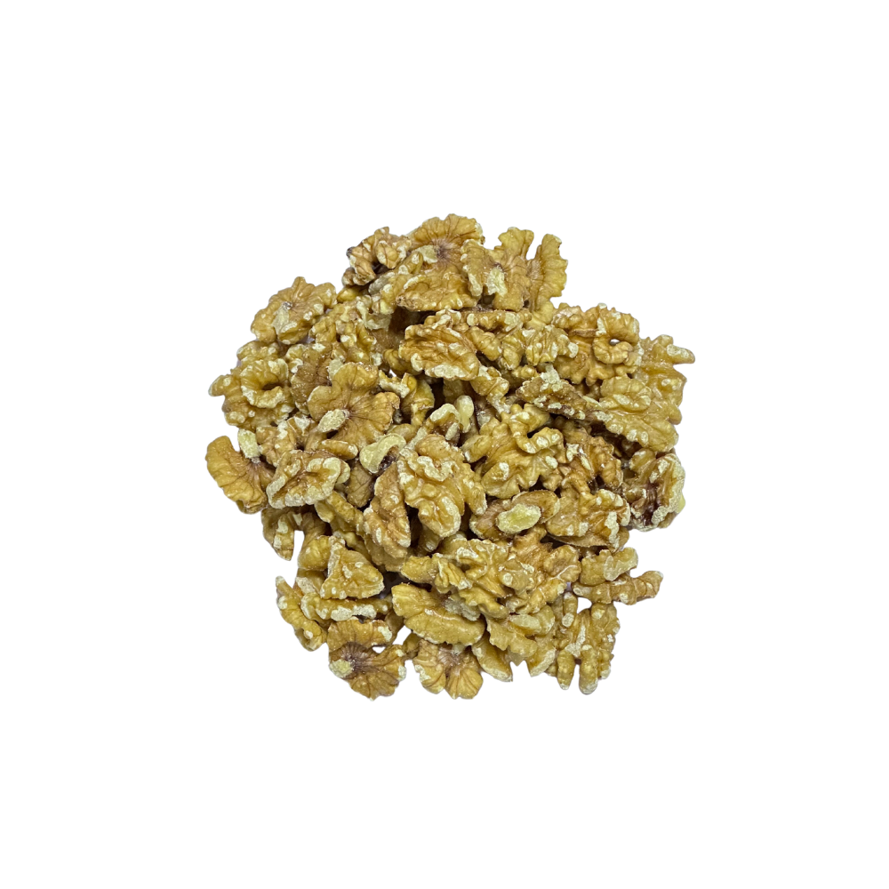 American Peeled Walnuts 10 kg
