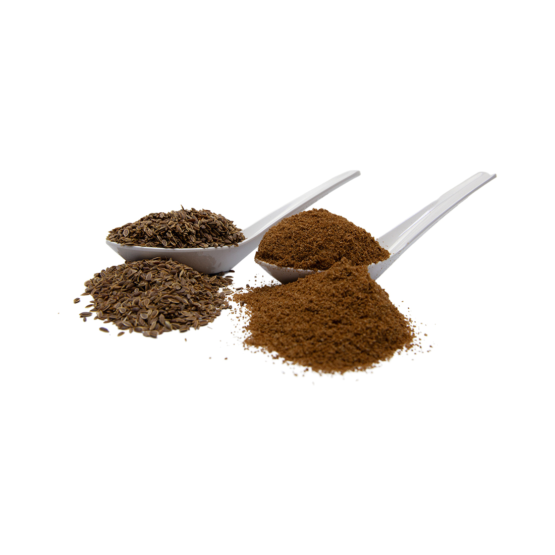 Ain AlJerada Powder