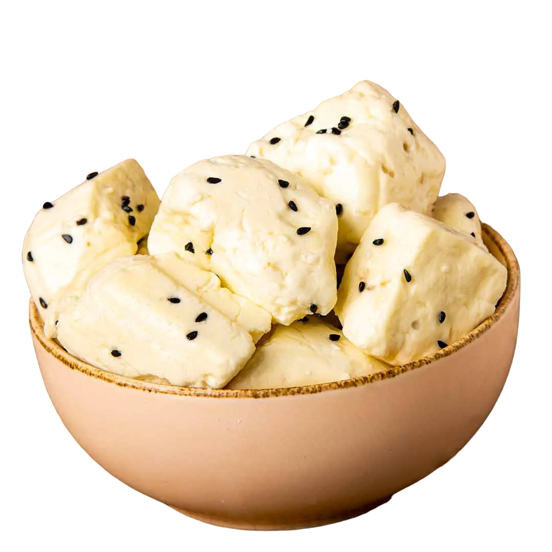 Syrian Nabulsi Cheese 4 kg