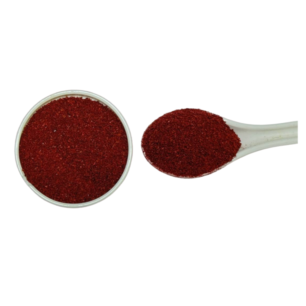 Powder Sumac No. 2