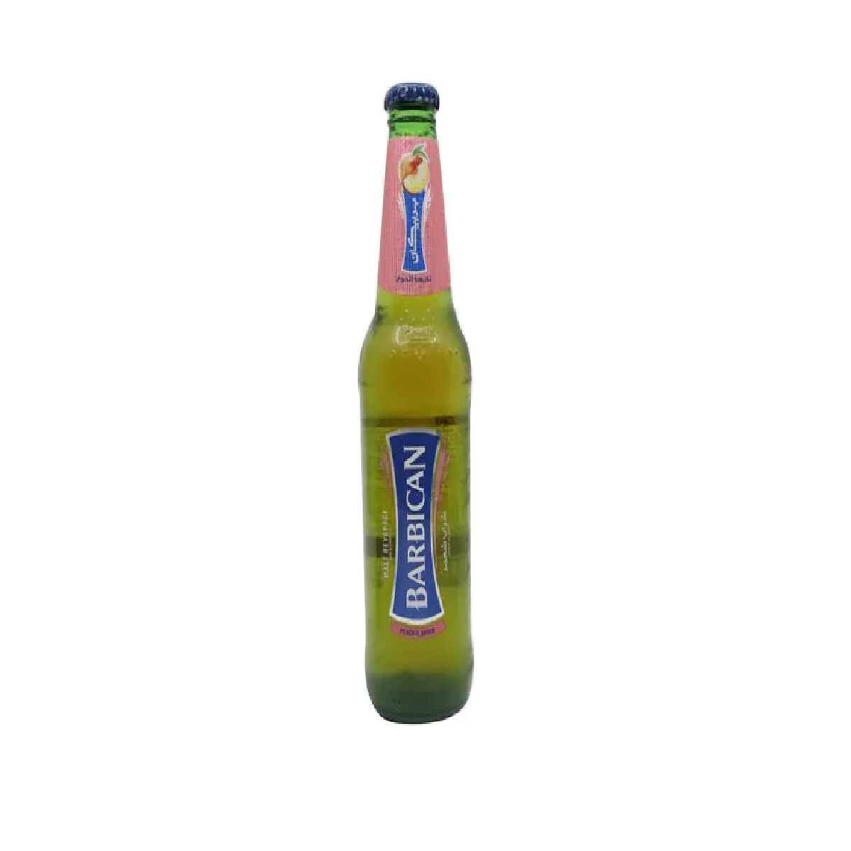 Barbican Peach 24 × 330 ml