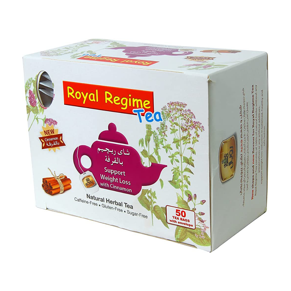 Diet Tea 50 bags