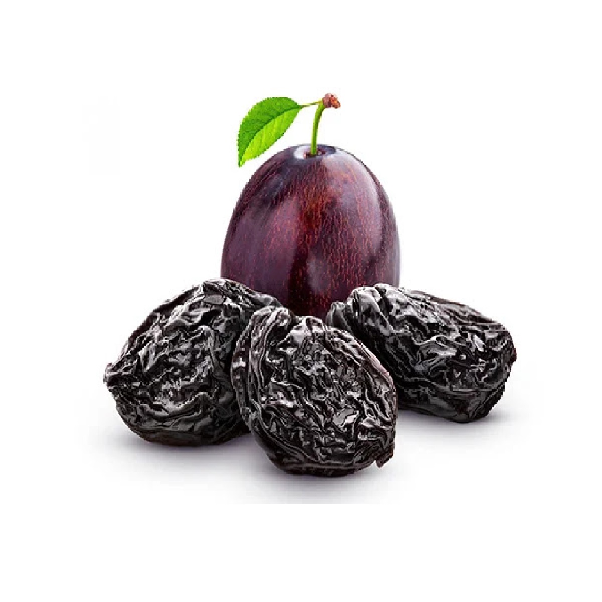 Dried Plums