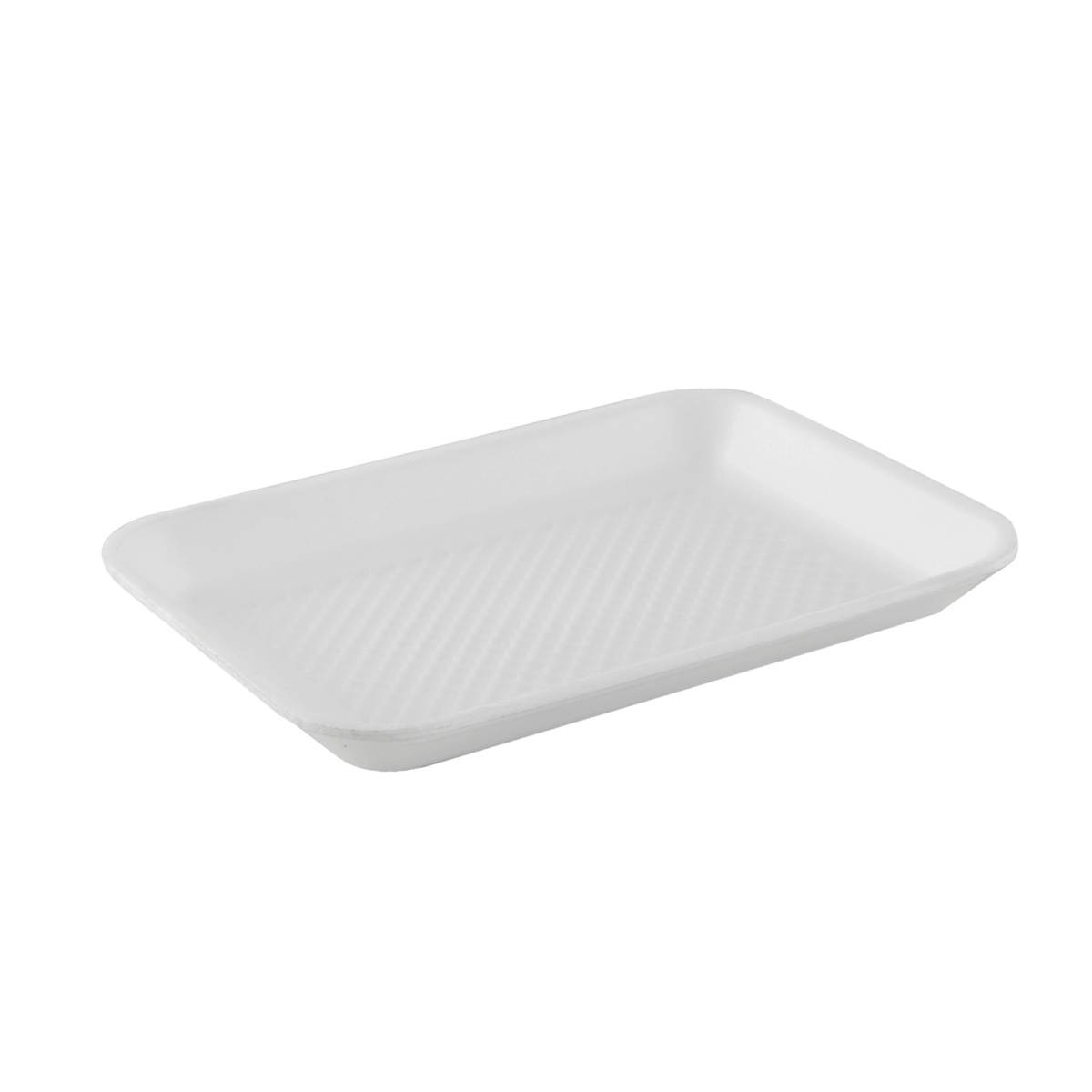 Foam plate D18