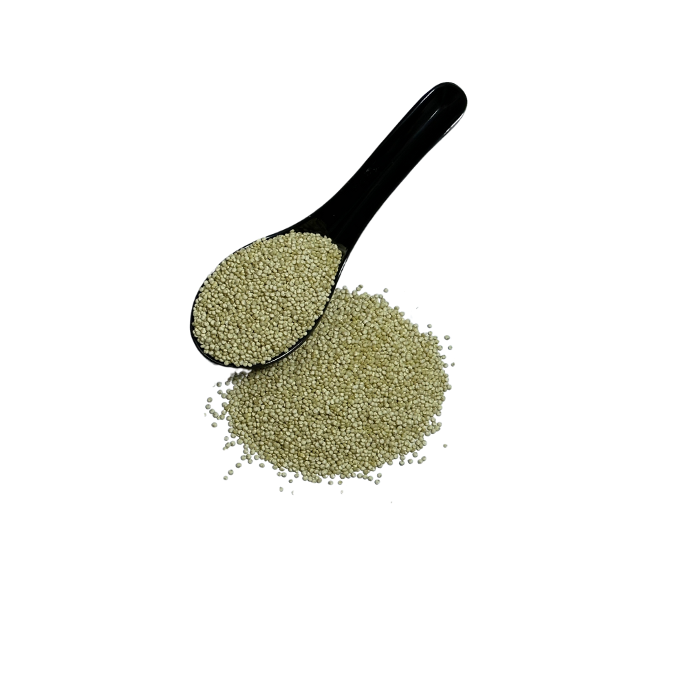 Quinoa White Whole