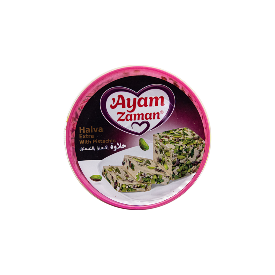 Ayam Zaman Halva Ext 8 × 800 g