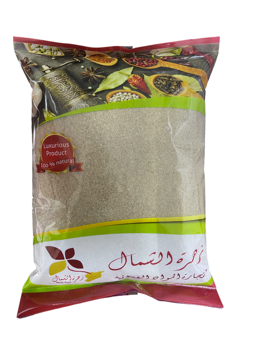 Abu Dhabi bran 30 kg