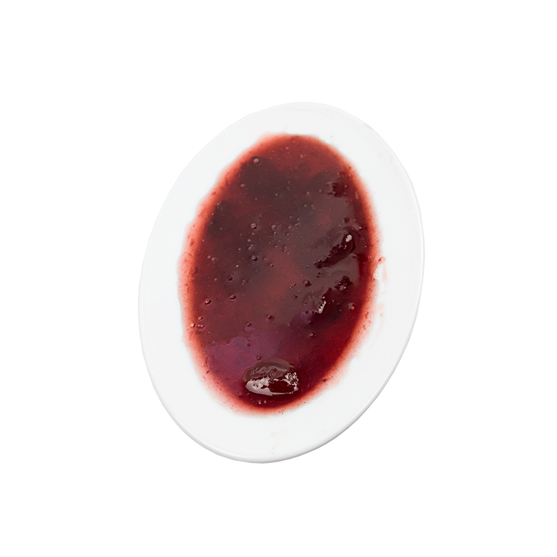Alhadil Strawberry Jam Soft 10 kg