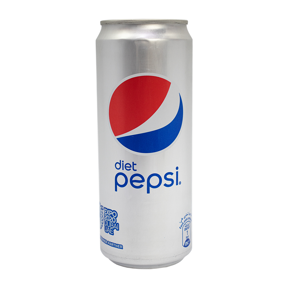 Pepsi Diet 24 × 330 ml