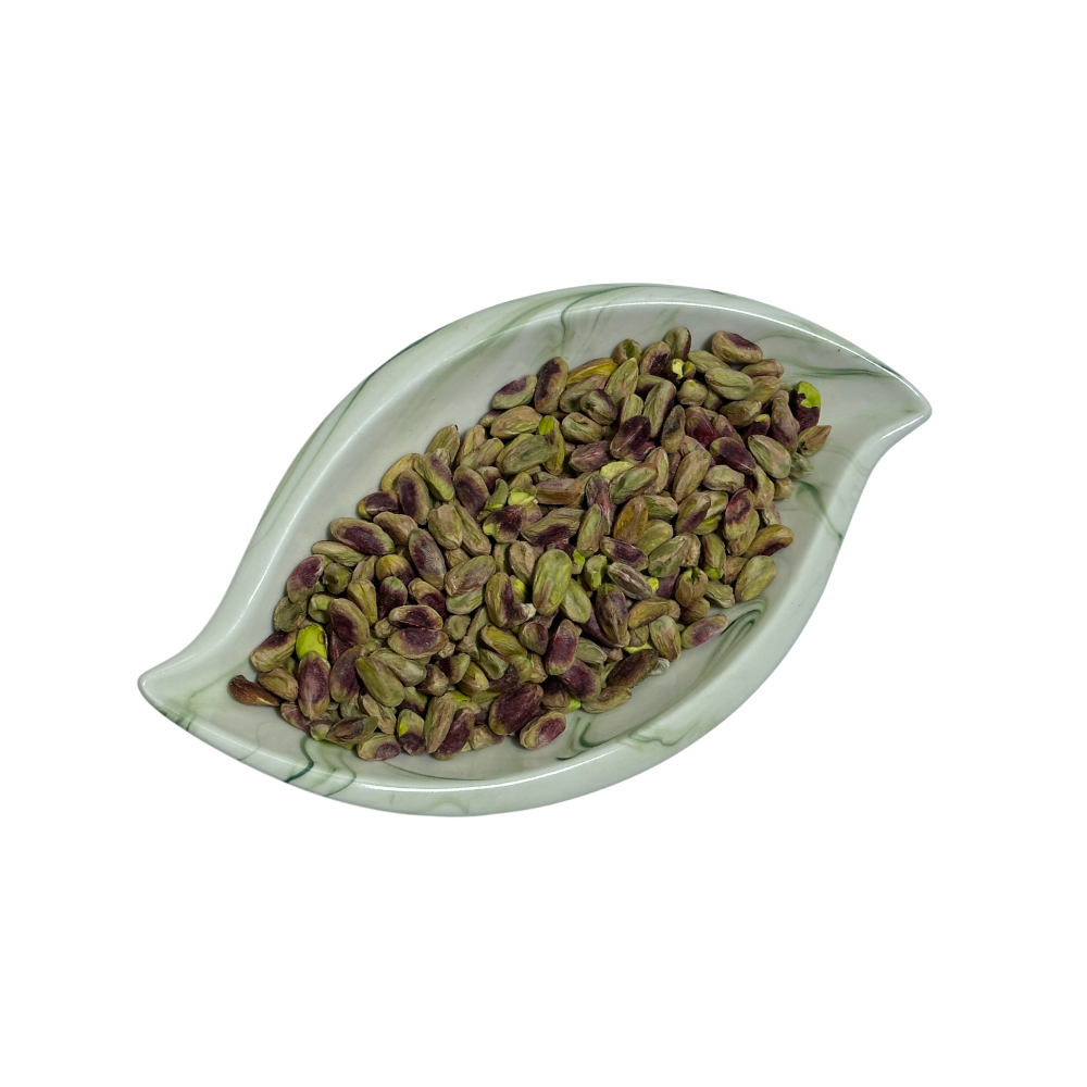 Green Pistachio Seeds