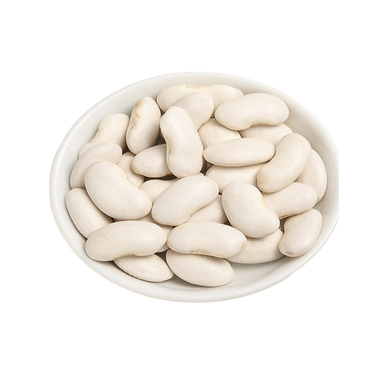 White Beans Big 15 kg