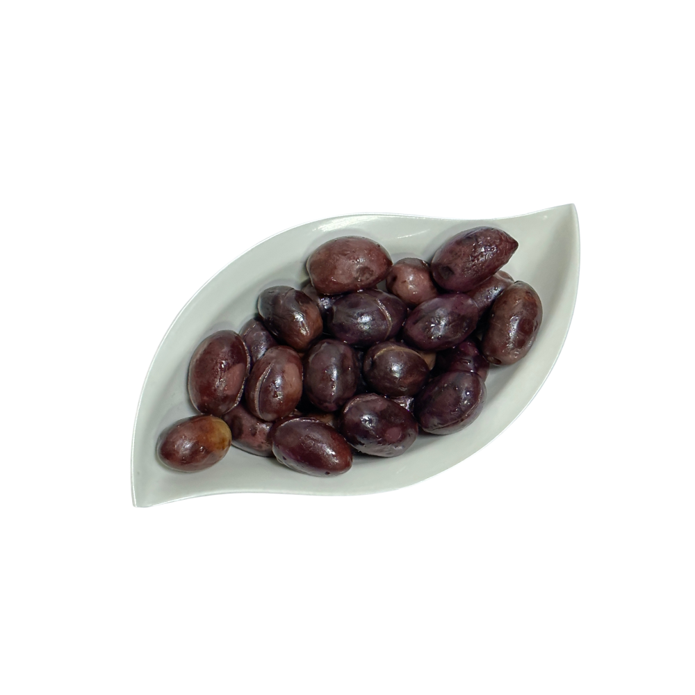 Black Olives Extra Kalamta 7 kg