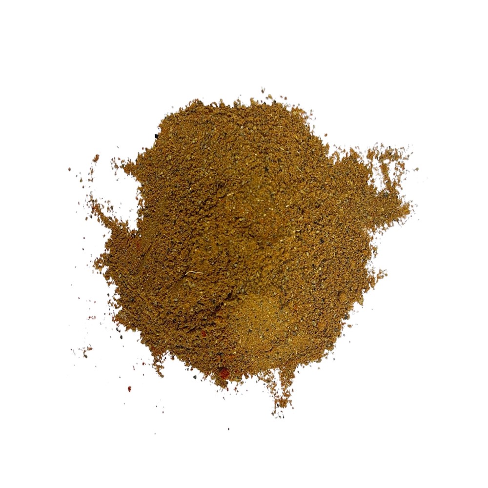 Chicken Burger Spices
