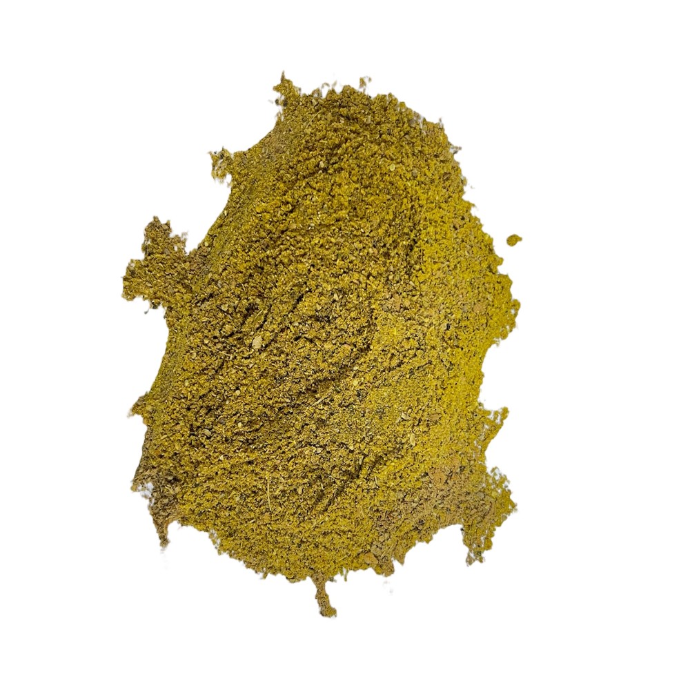 Franks Spices