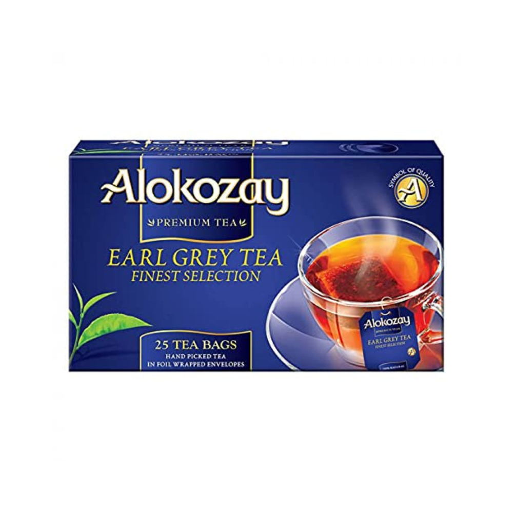Earl Gray Tea 20 bags