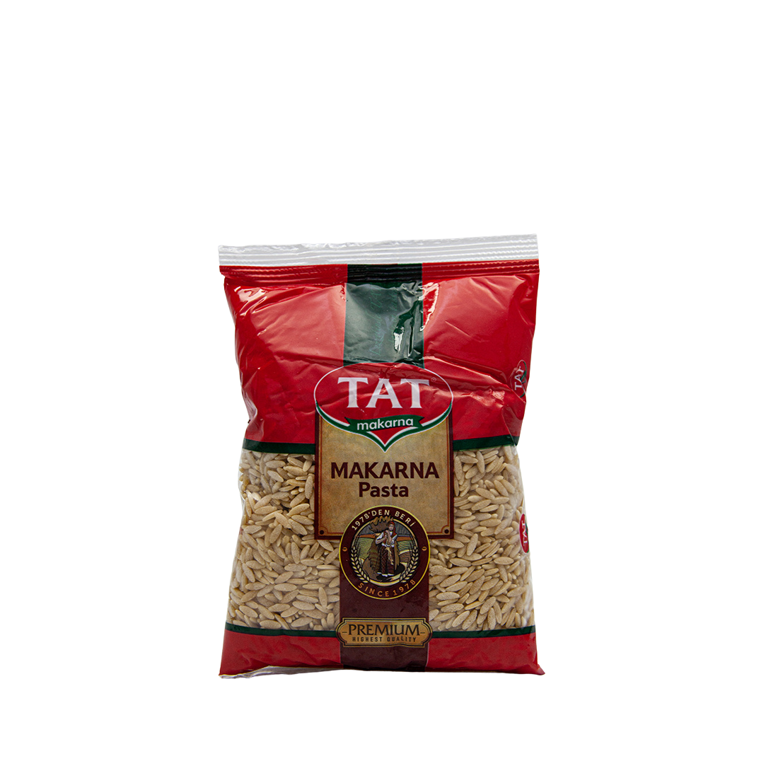 Barley Pasta 20 × 400 g