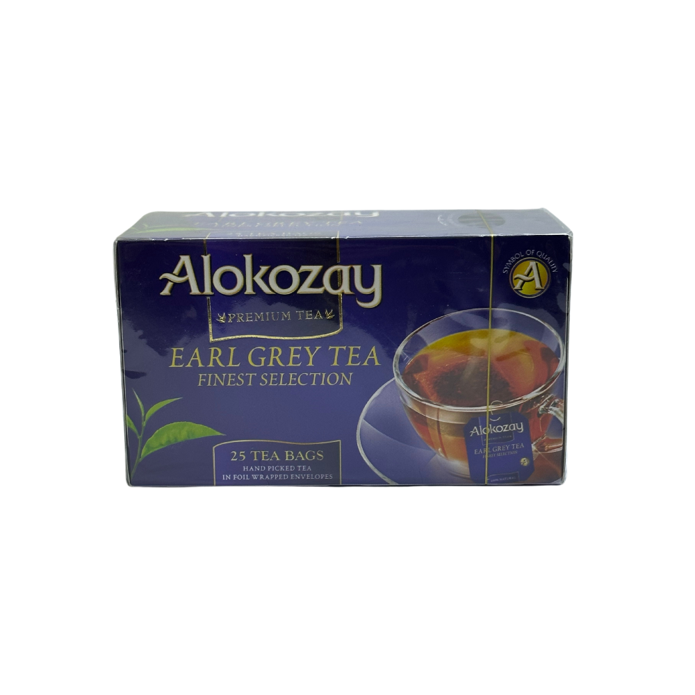 Earl Gray Tea 20 bags