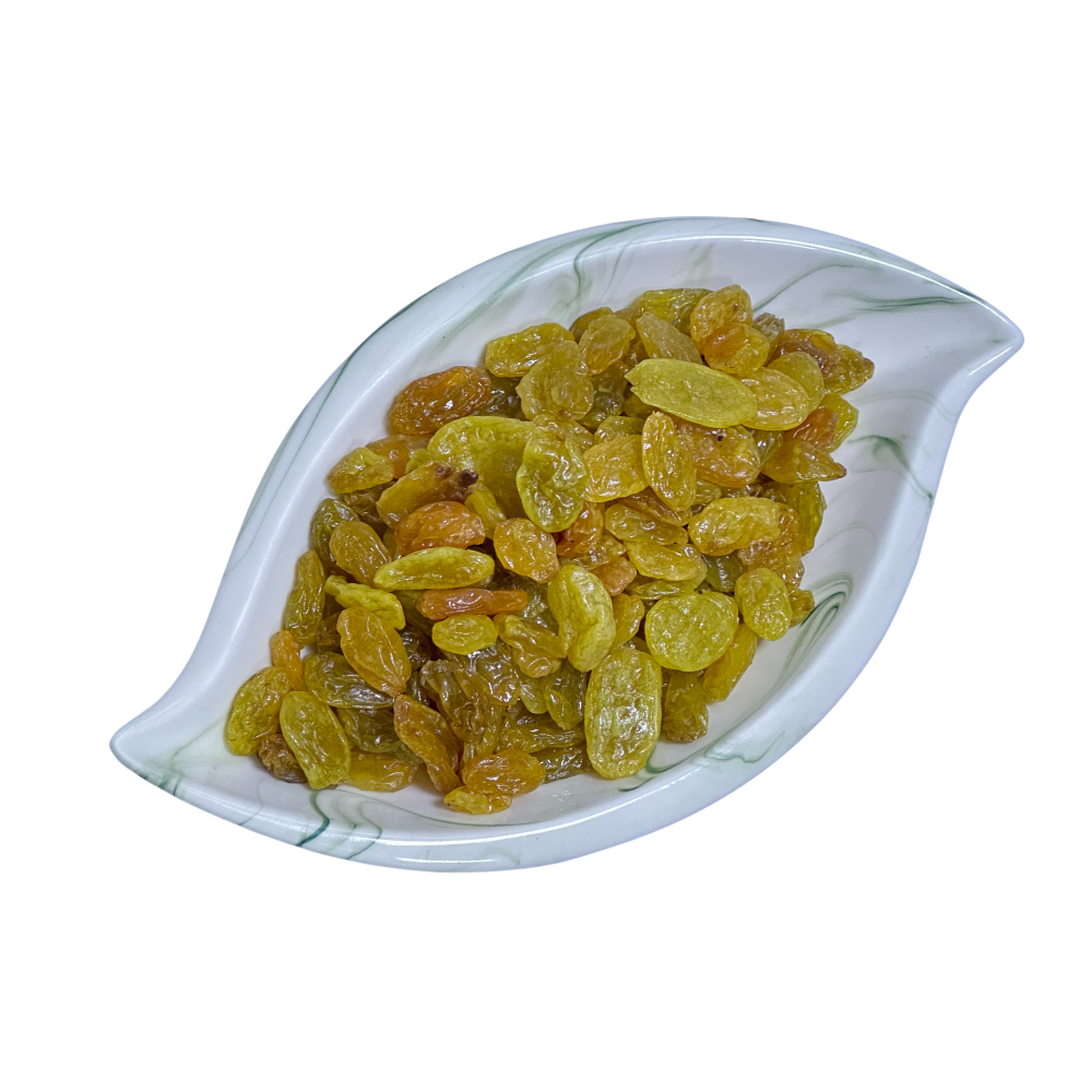 Large Golden Raisins 10 kg