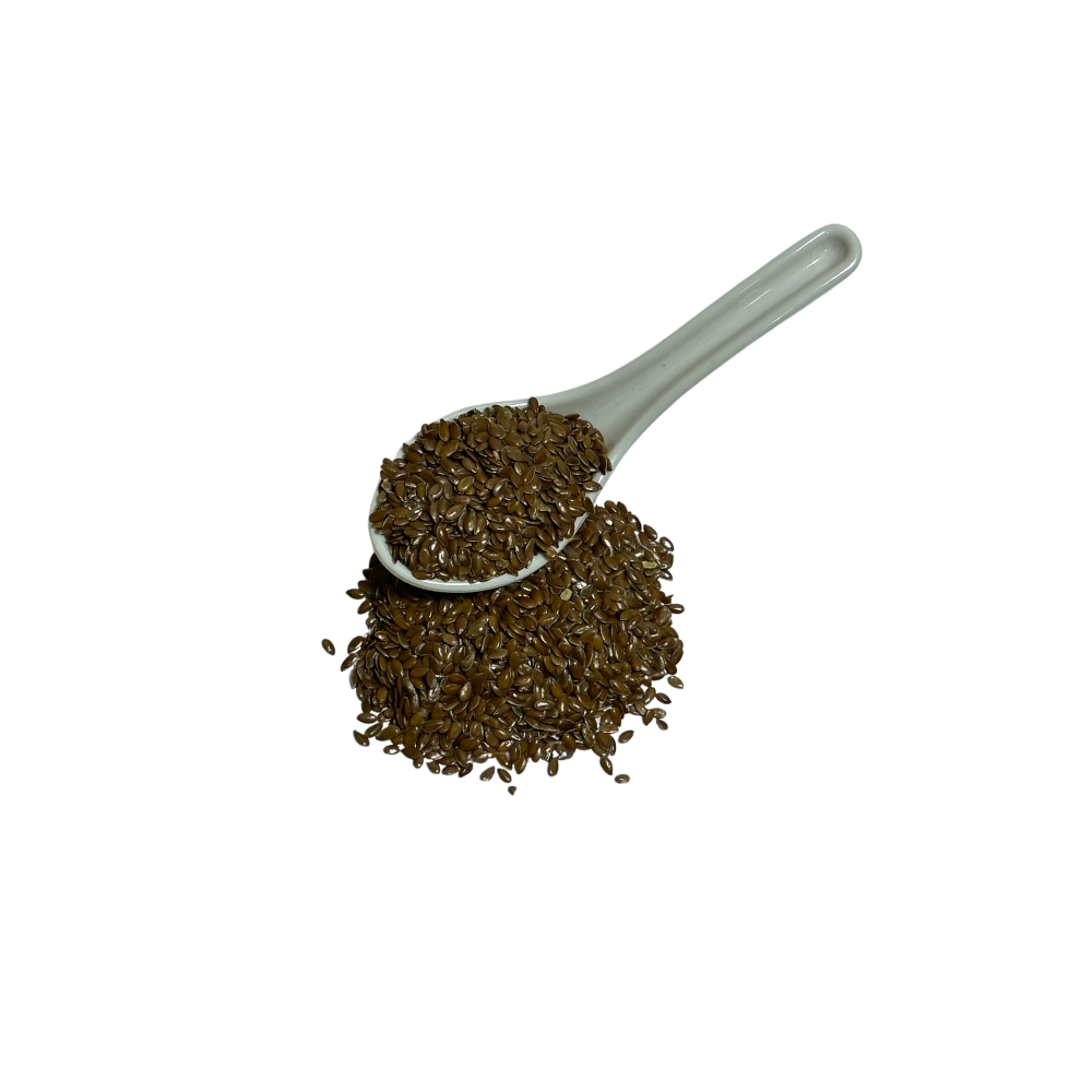Linum powder