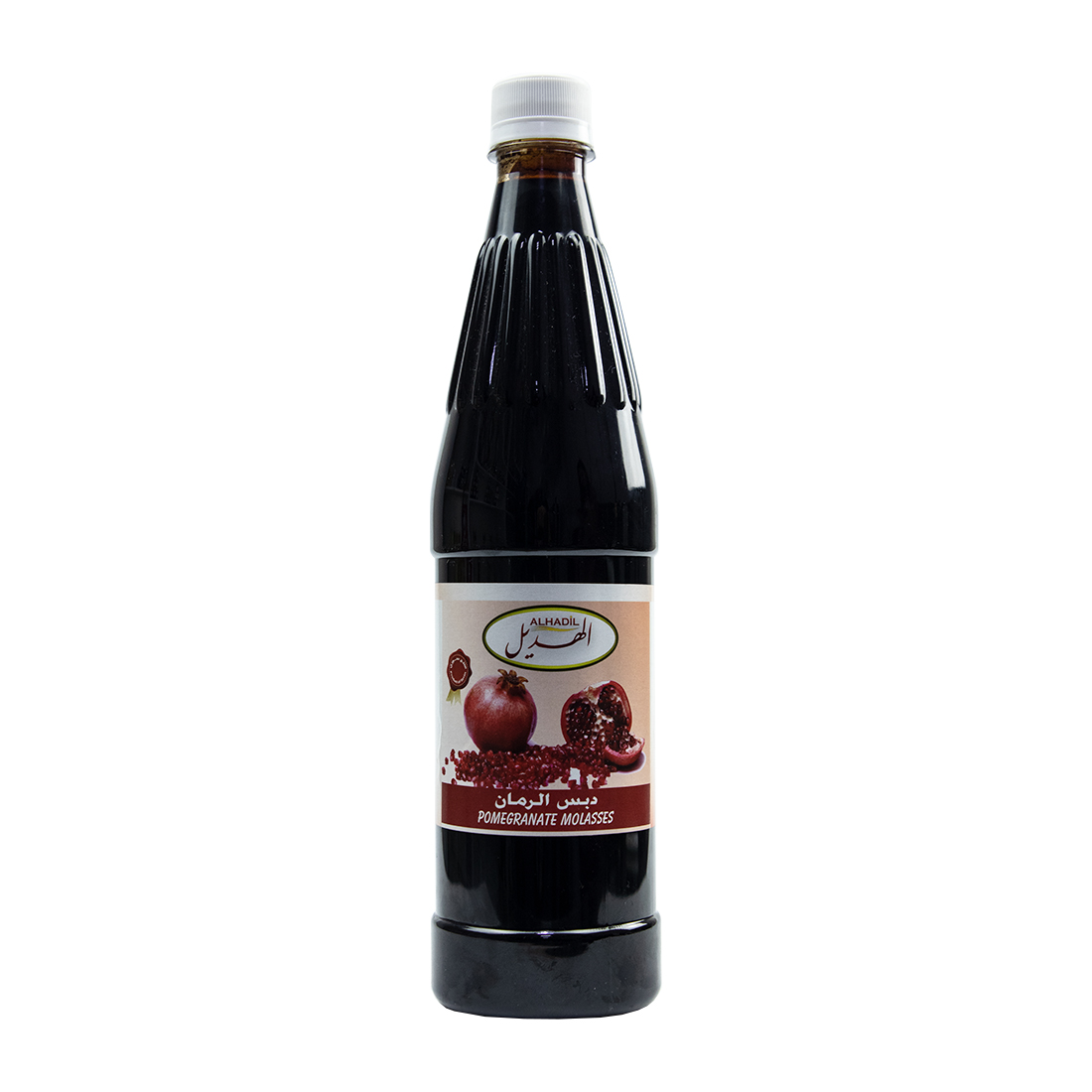 Alhadil Grenadine Molasses 12 × 1 kg