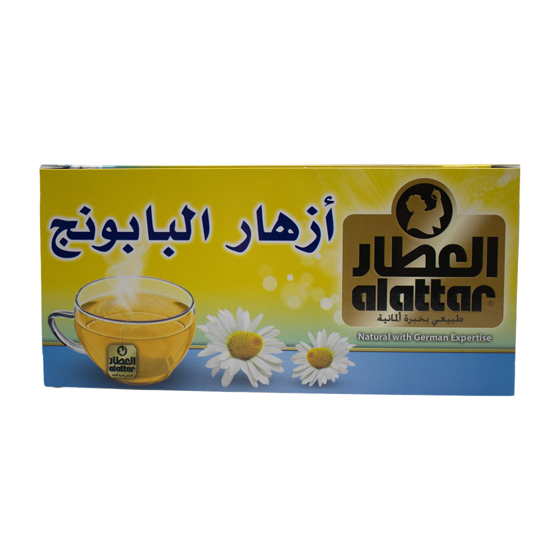 Chamomile Tea 20 bags