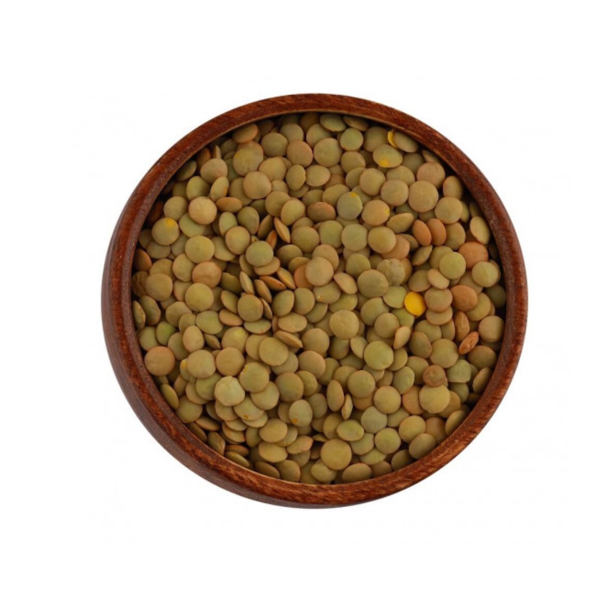 Green Lentil 15 kg