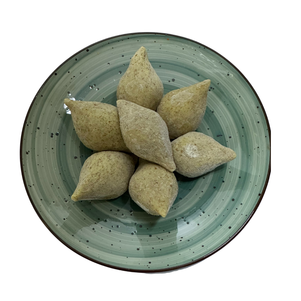 Meat Kibbeh Ball