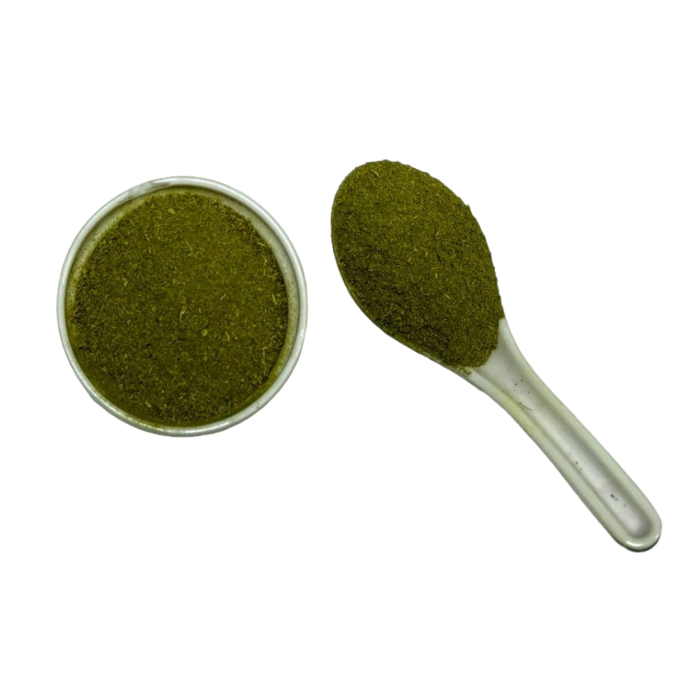Fennel powder