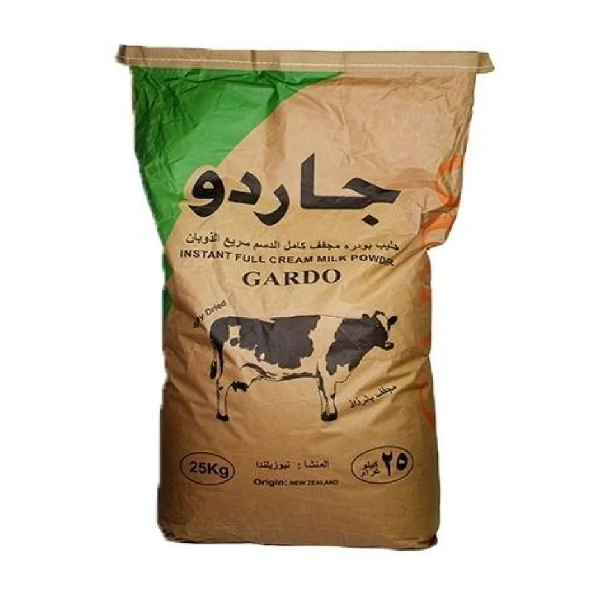 Gardo Milk Powder  25 kg