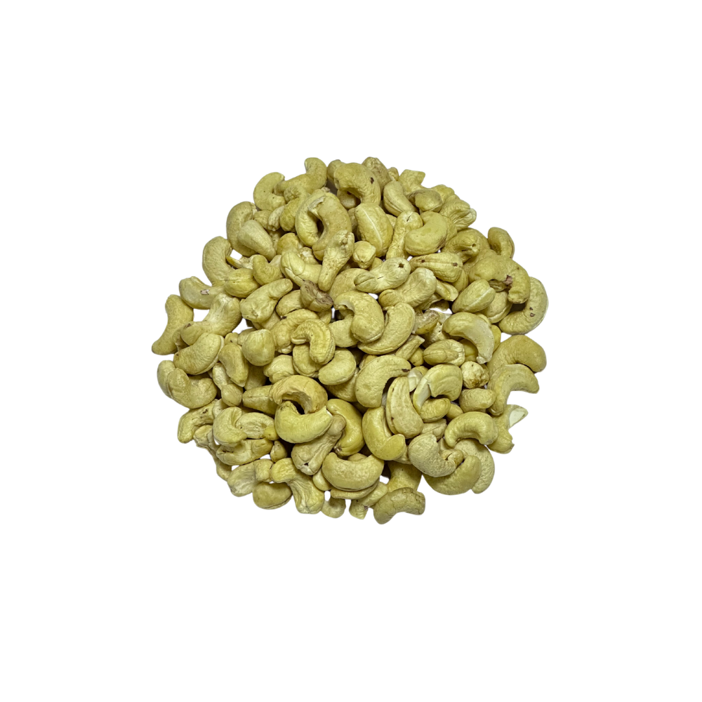 Cashew Seeds 10 kg w320