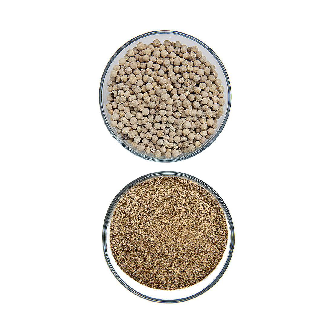 White Pepper Whole No. 1
