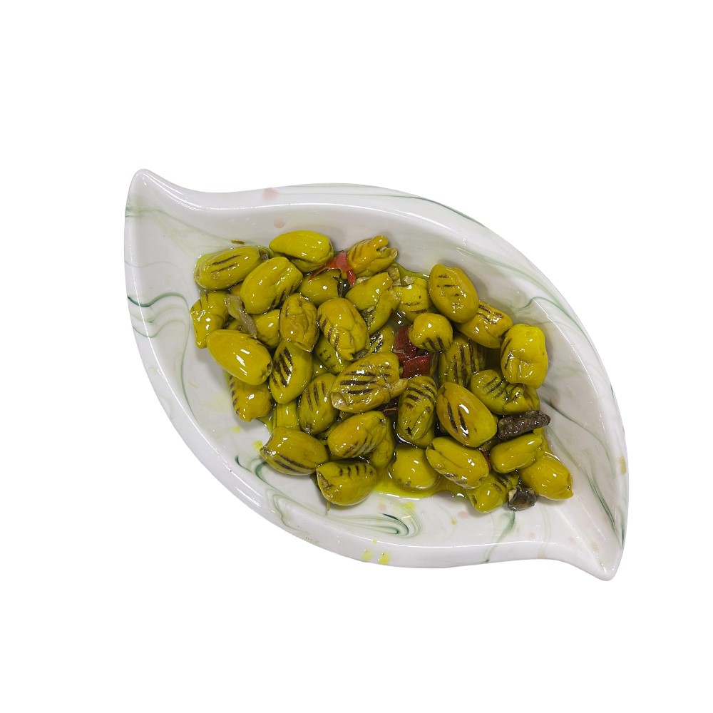 Olives Grilled 6 kg