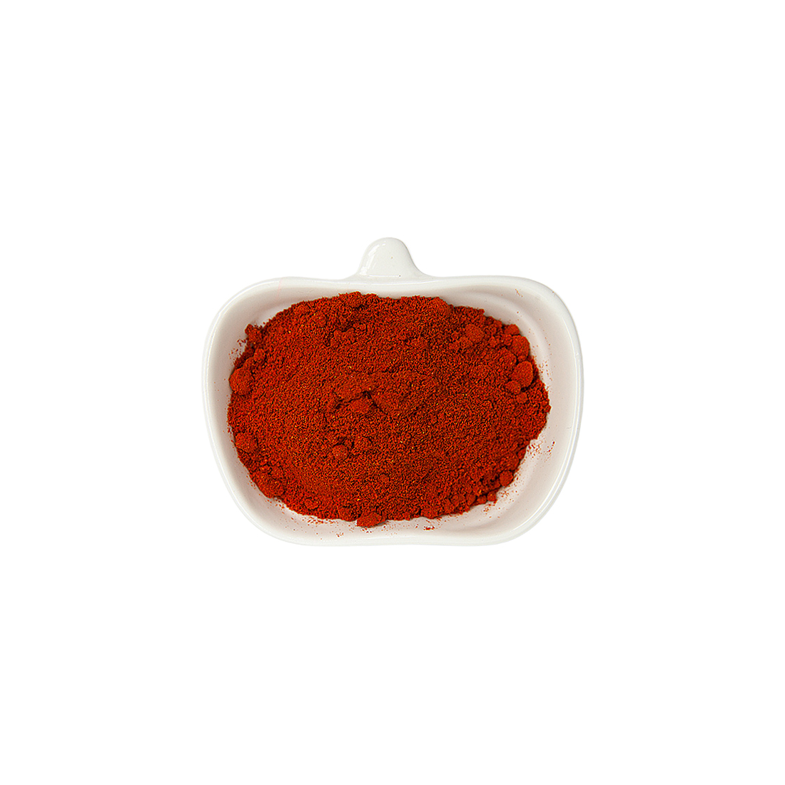 Indian soft sweet red pepper