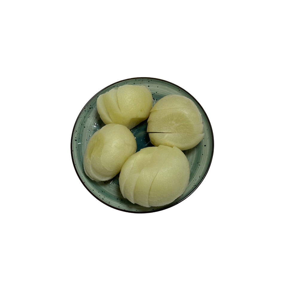 White Turnip Pickled 10 kg