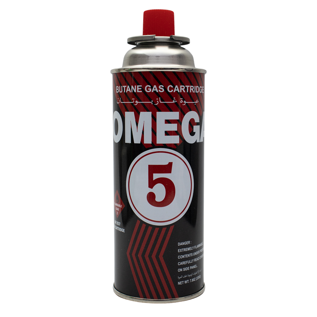Butane Gas 28 × 220 g