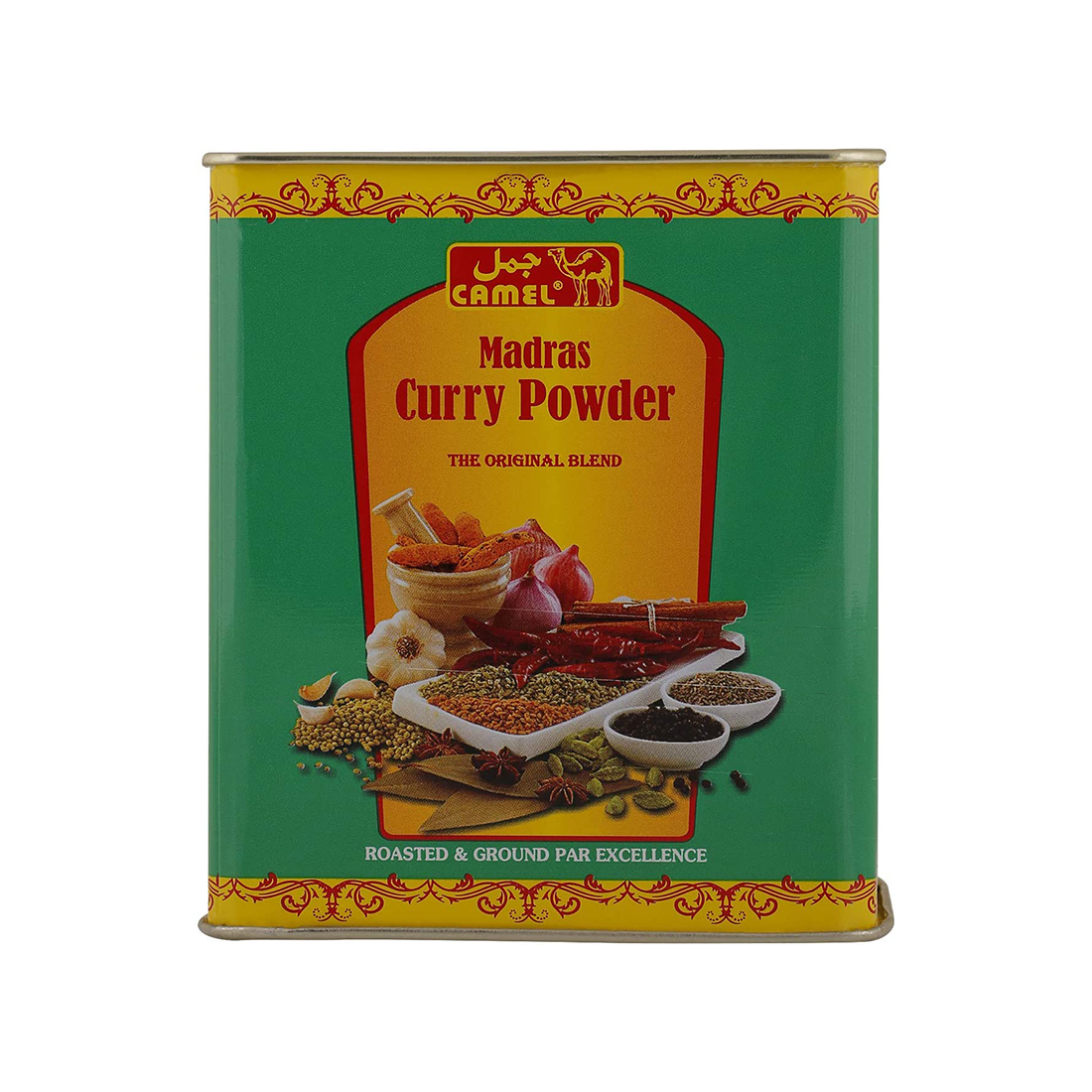 Camel Curry Spices 24 x 500 g