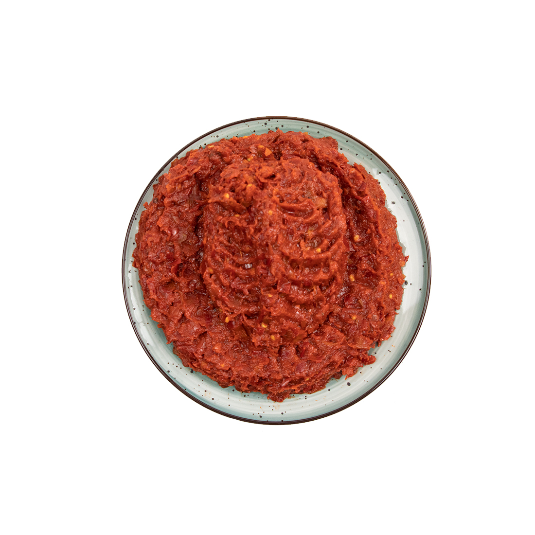 Alhadil Hot Chilli Paste 10 Kg