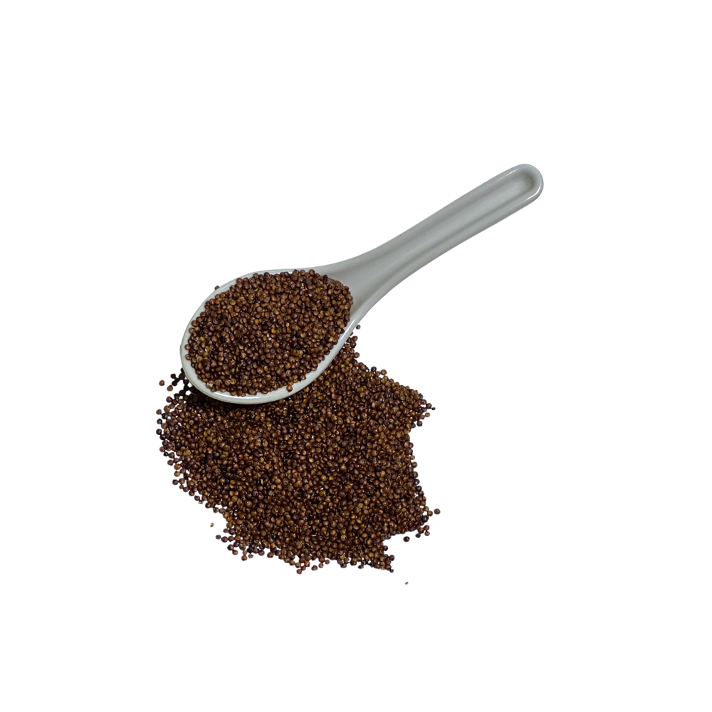 Quinoa Red Whole