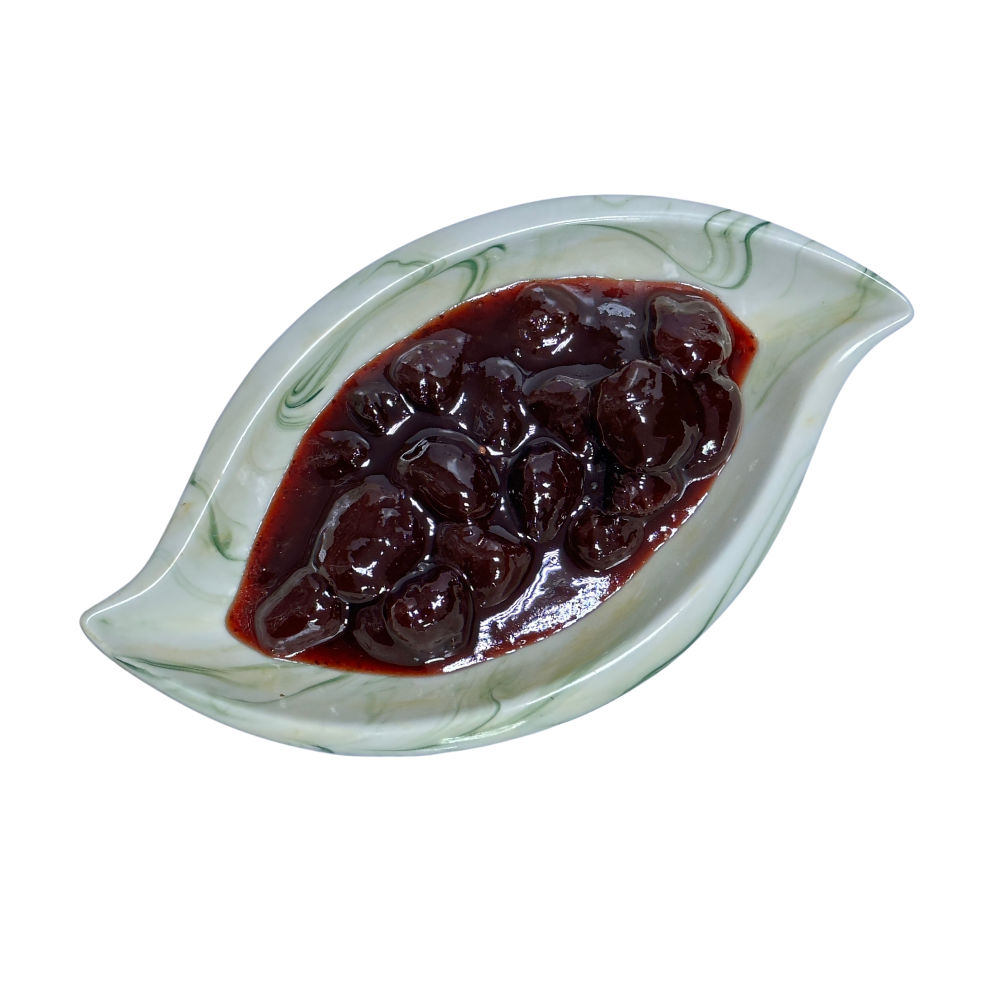 Alhadil Strawberry Jam Whole 10 kg
